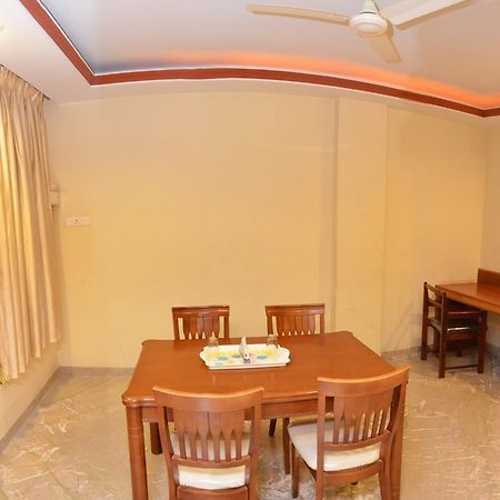 Hotel Raya'S Annexe-1 Kumbakonam Bagian luar foto