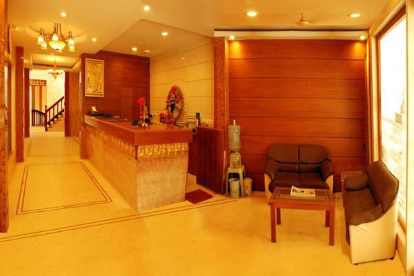 Hotel Raya'S Annexe-1 Kumbakonam Bagian luar foto