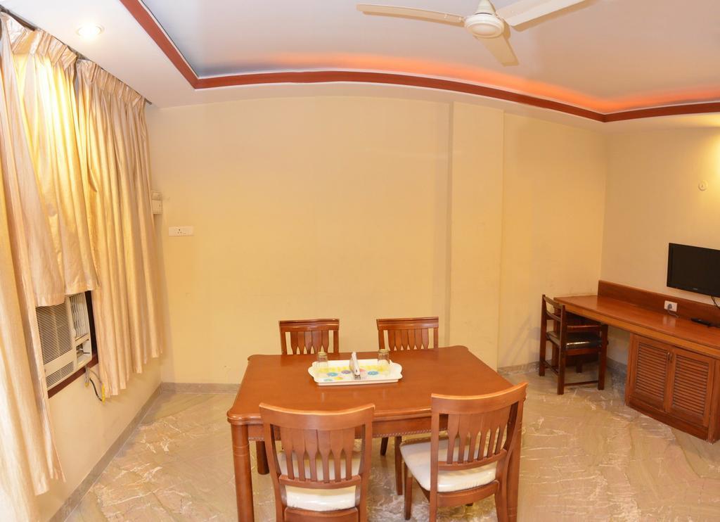 Hotel Raya'S Annexe-1 Kumbakonam Bagian luar foto